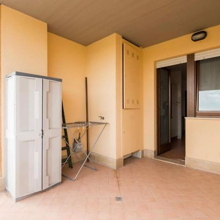 Davi - Alloggio Turistico Roma Διαμέρισμα Settebagni Εξωτερικό φωτογραφία